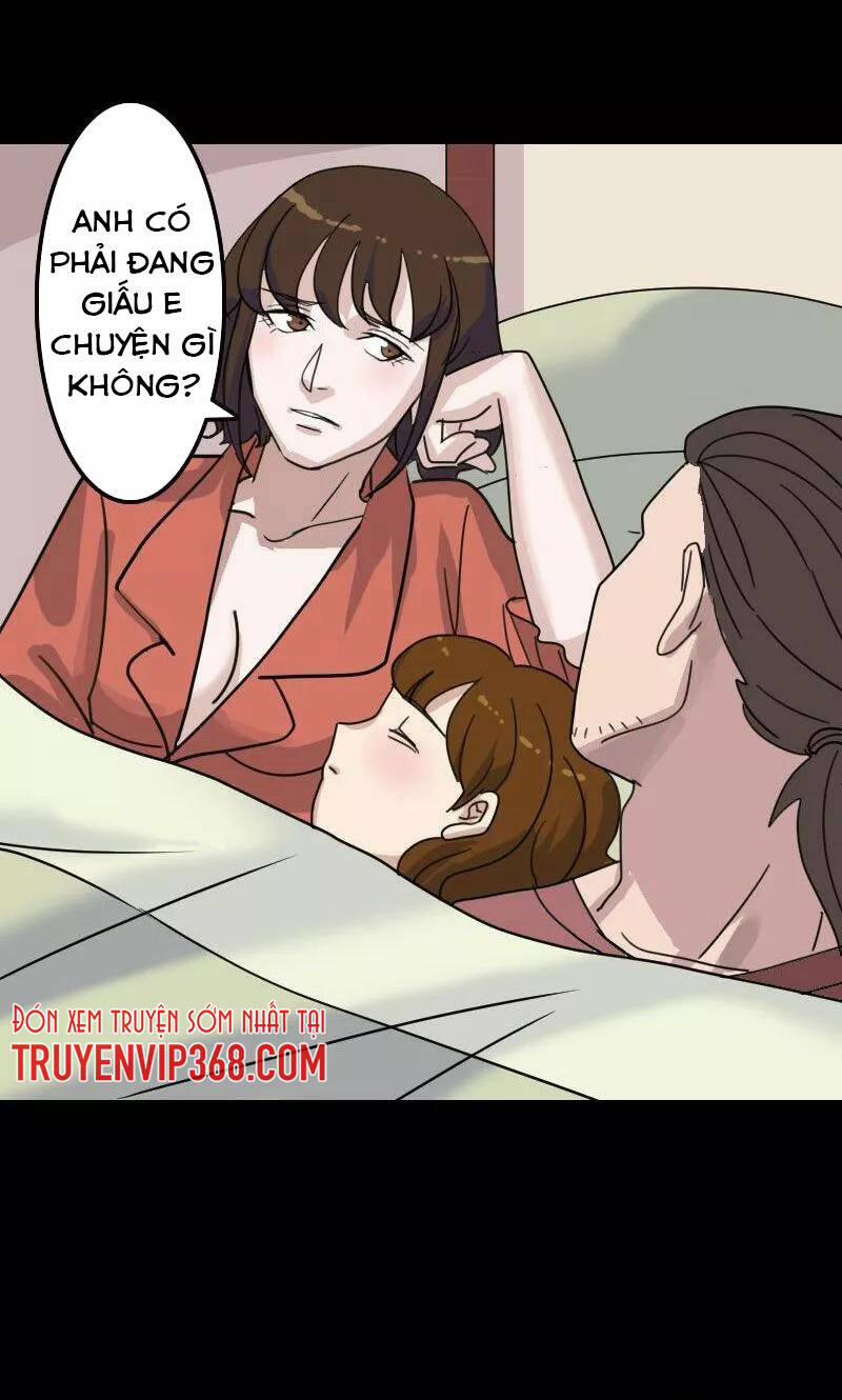 Quan Tài Hung Ác 13 trang 24