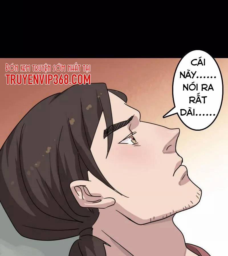 Quan Tài Hung Ác 13 trang 26