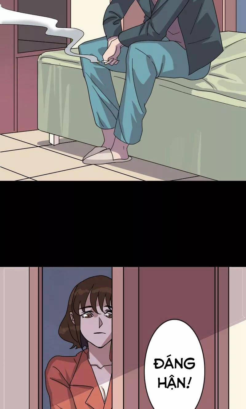 Quan Tài Hung Ác 15 trang 17