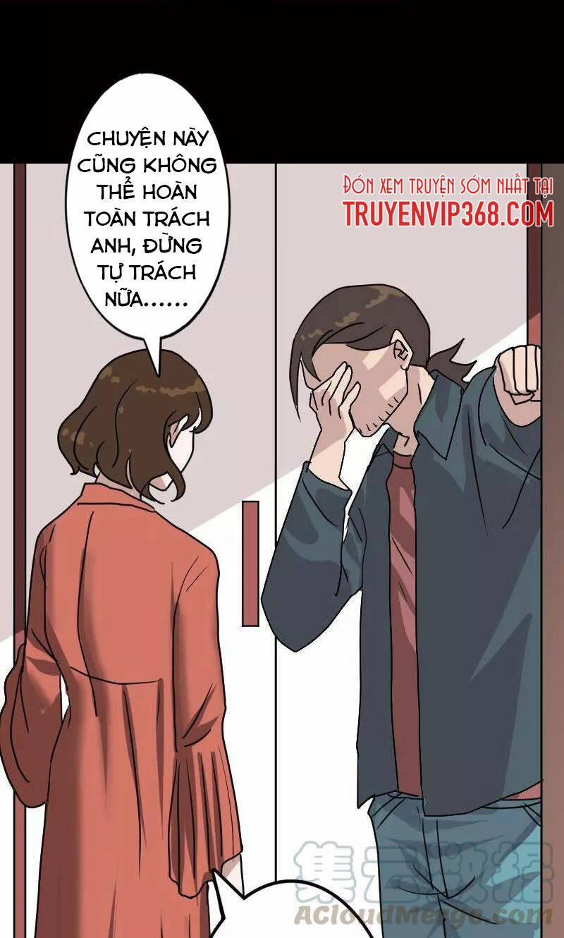 Quan Tài Hung Ác 15 trang 21