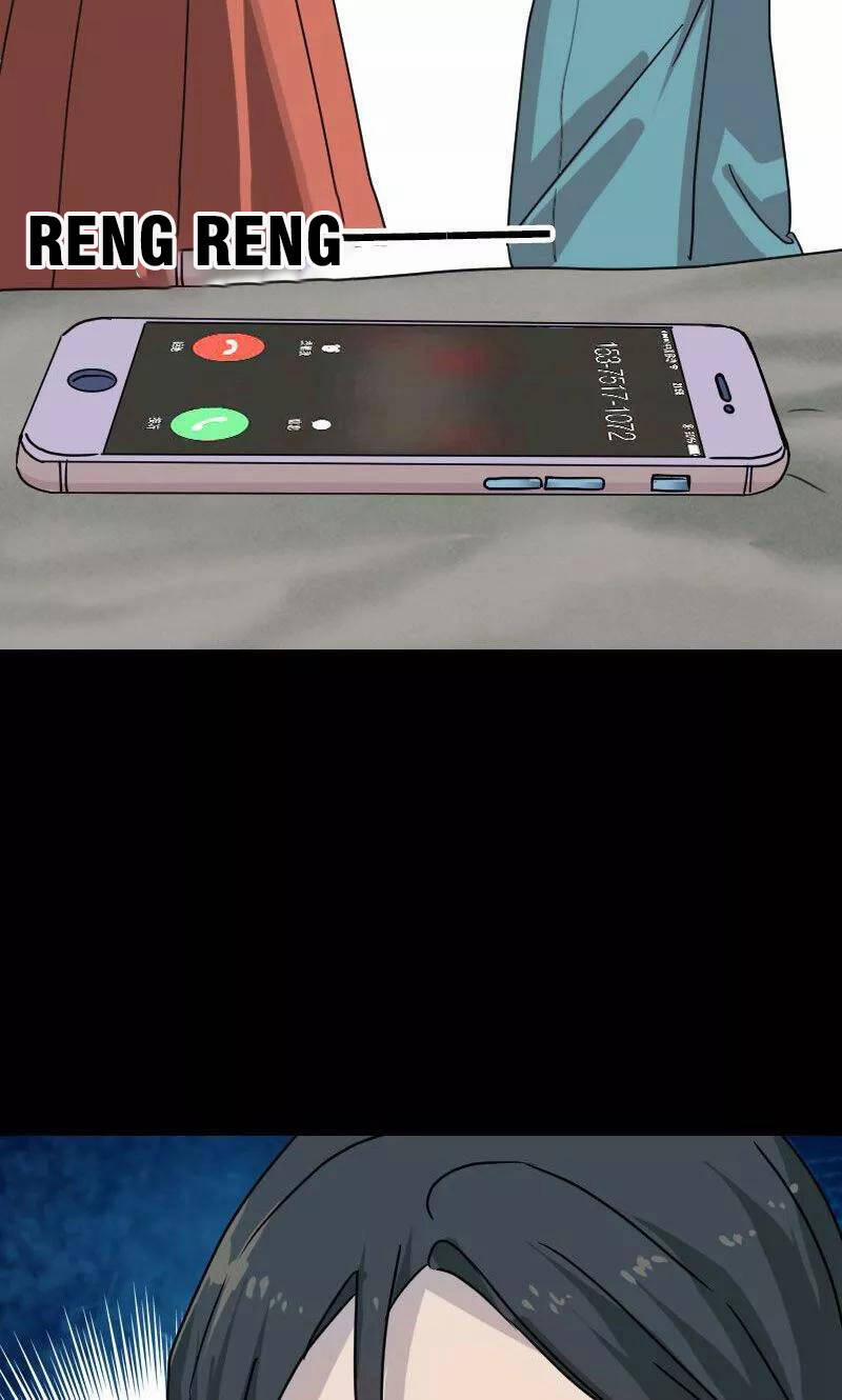 Quan Tài Hung Ác 15 trang 27