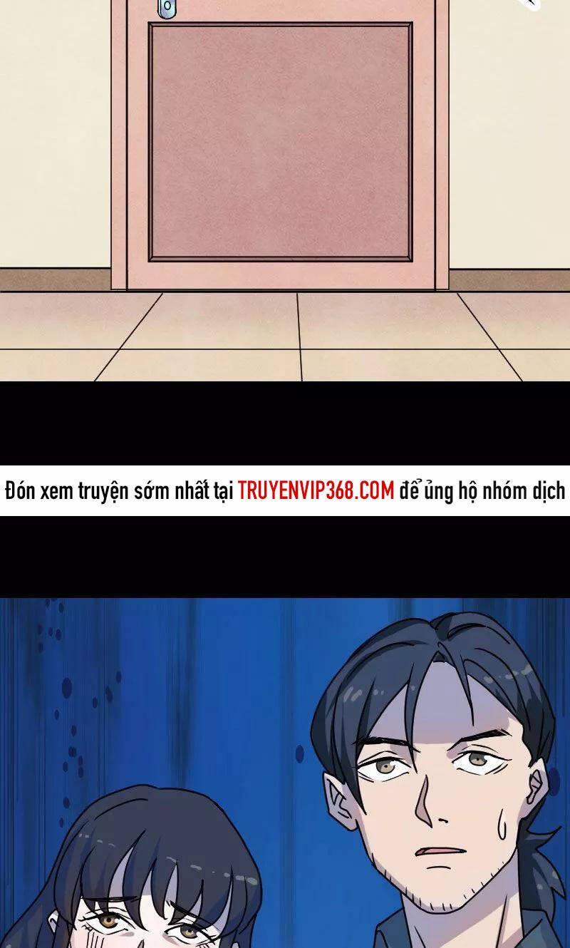 Quan Tài Hung Ác 15 trang 3