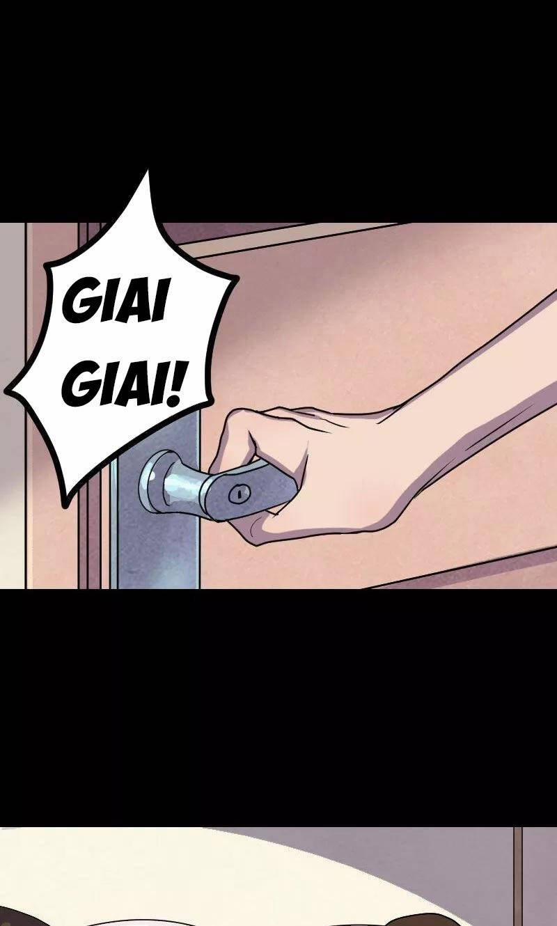 Quan Tài Hung Ác 15 trang 9