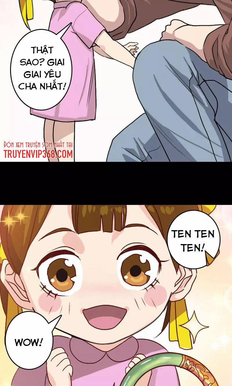 Quan Tài Hung Ác 4 trang 18