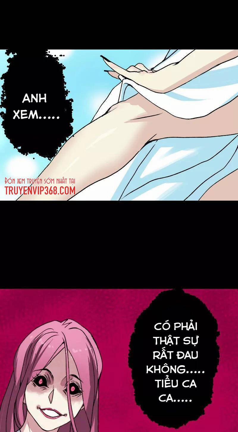 Quan Tài Hung Ác 4 trang 6