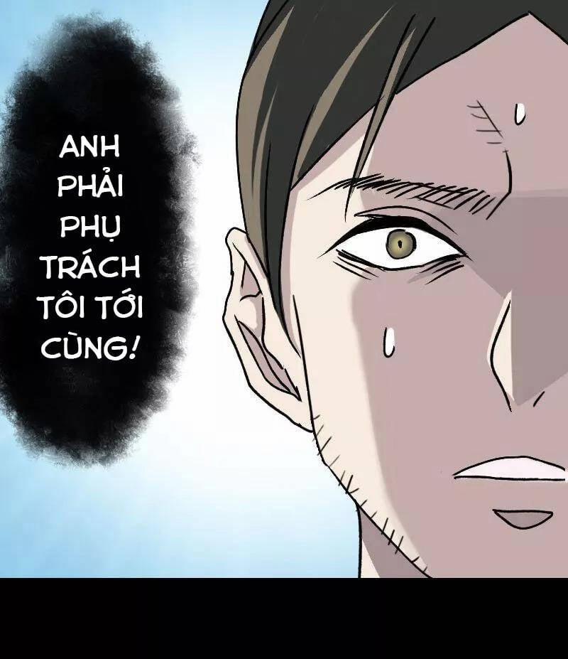 Quan Tài Hung Ác 6 trang 10