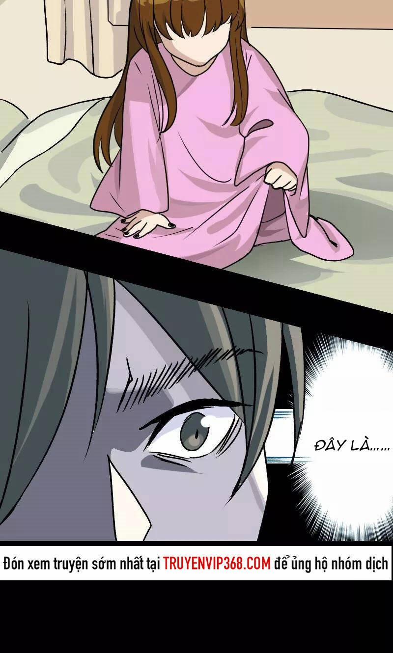 Quan Tài Hung Ác 6 trang 16