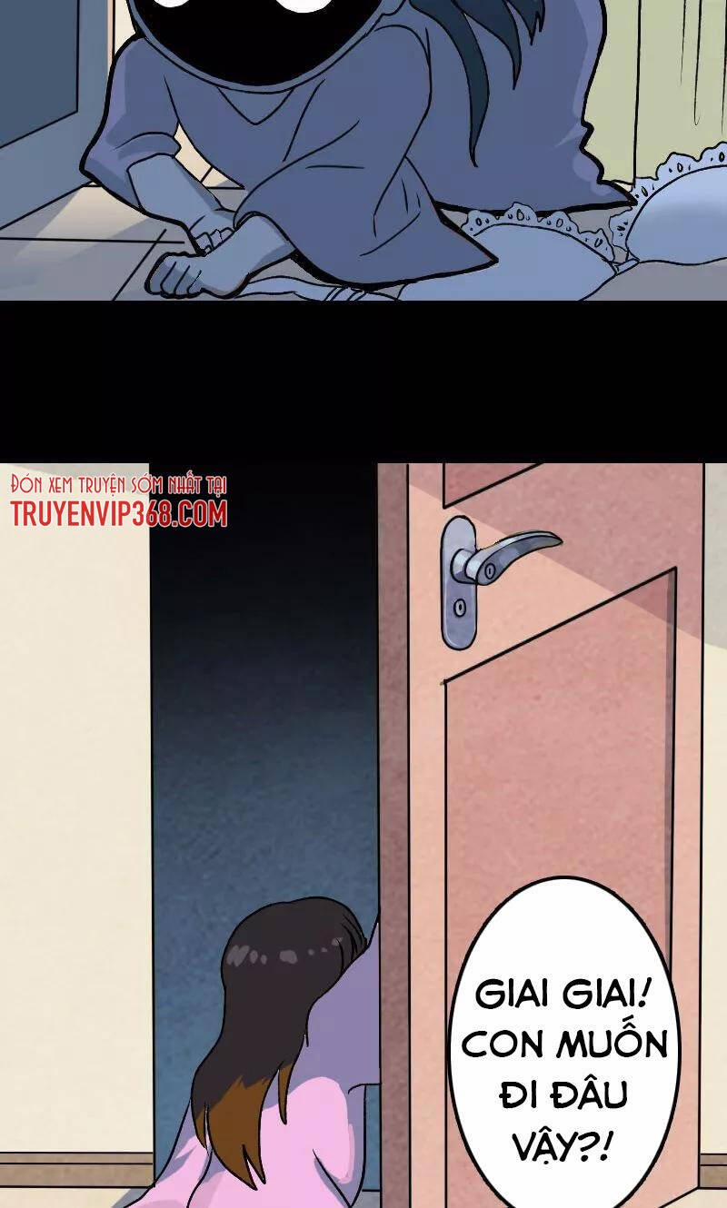 Quan Tài Hung Ác 6 trang 22