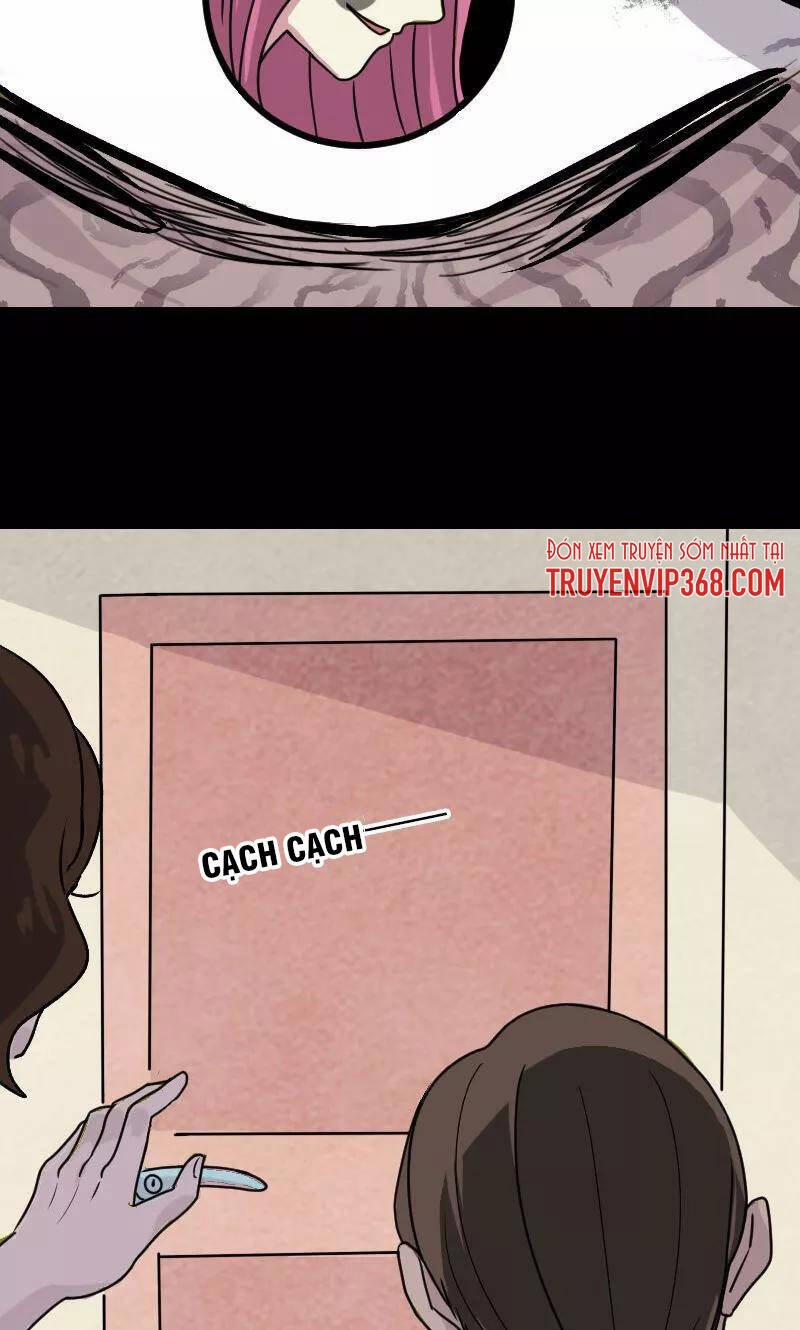 Quan Tài Hung Ác 6 trang 25