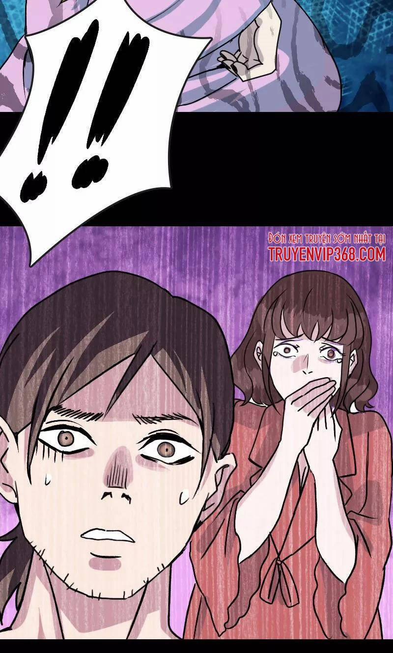 Quan Tài Hung Ác 6 trang 5