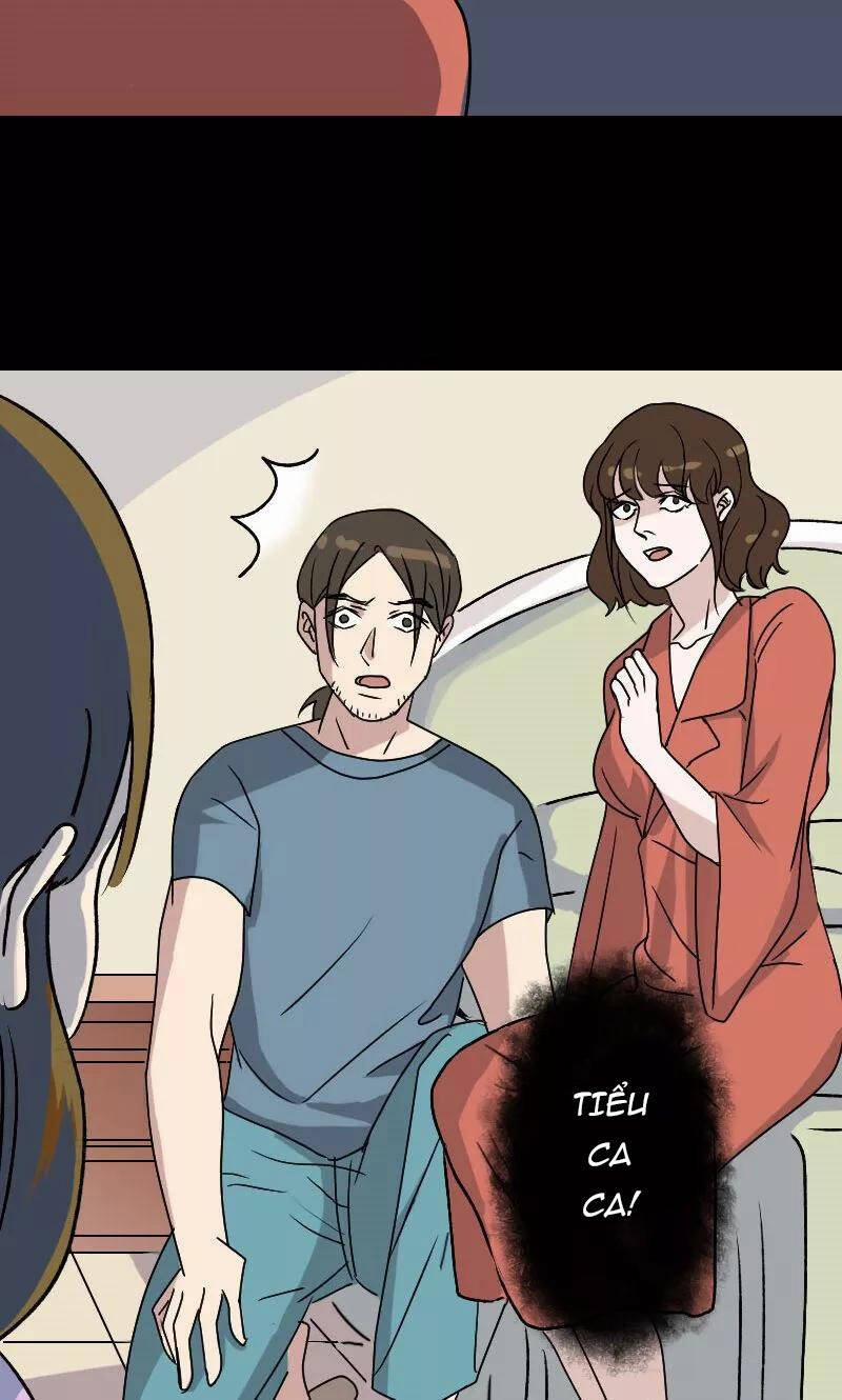 Quan Tài Hung Ác 6 trang 8