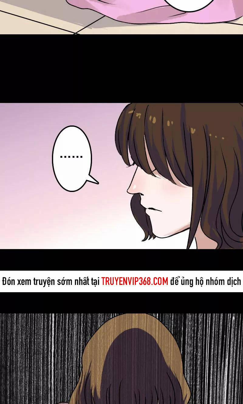 Quan Tài Hung Ác 9 trang 28