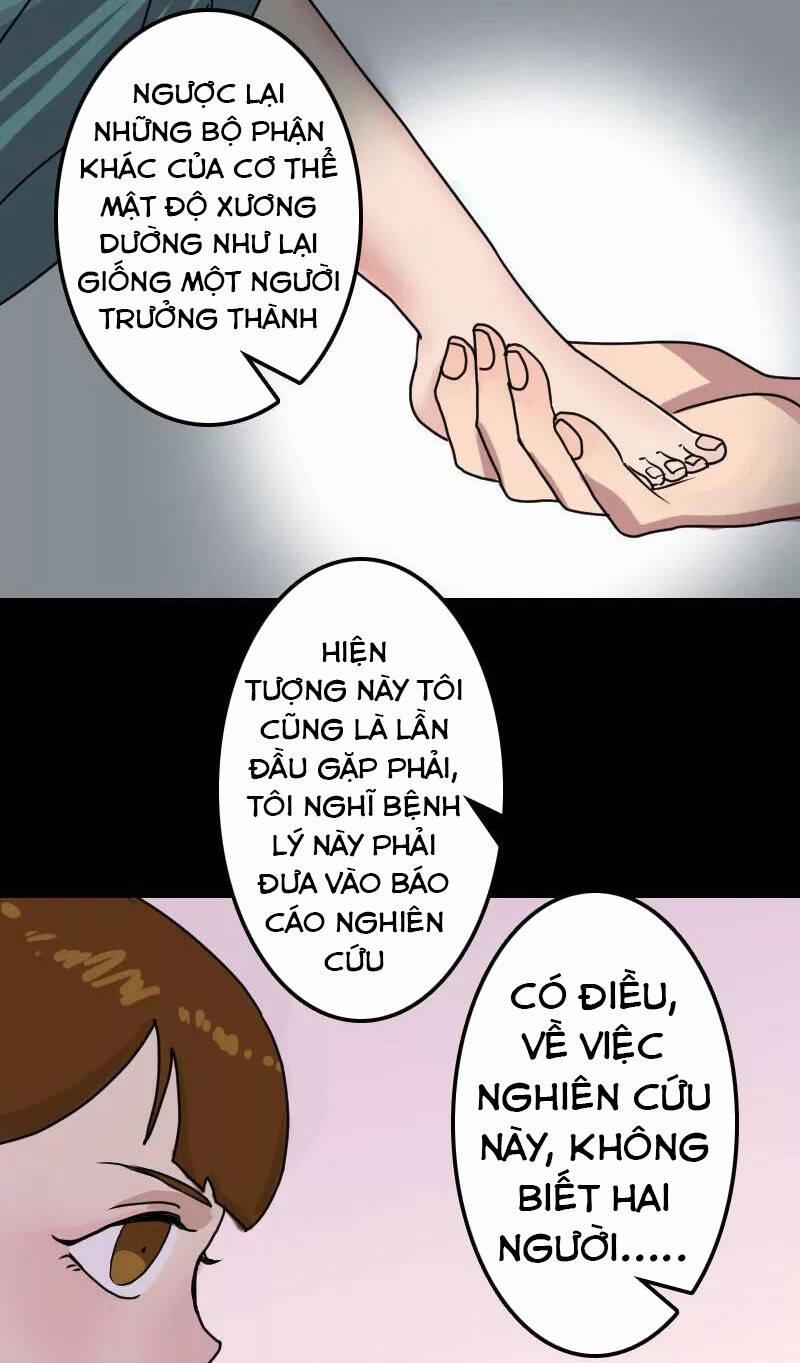 Quan Tài Hung Ác 9 trang 8