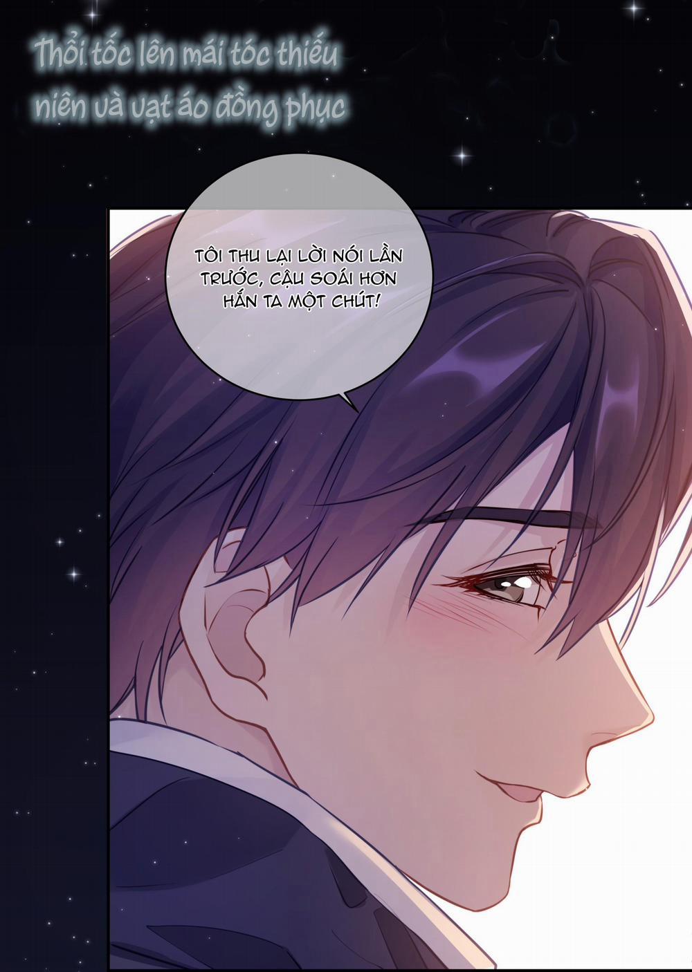 Quan Tâm Em Đi 10 trang 16