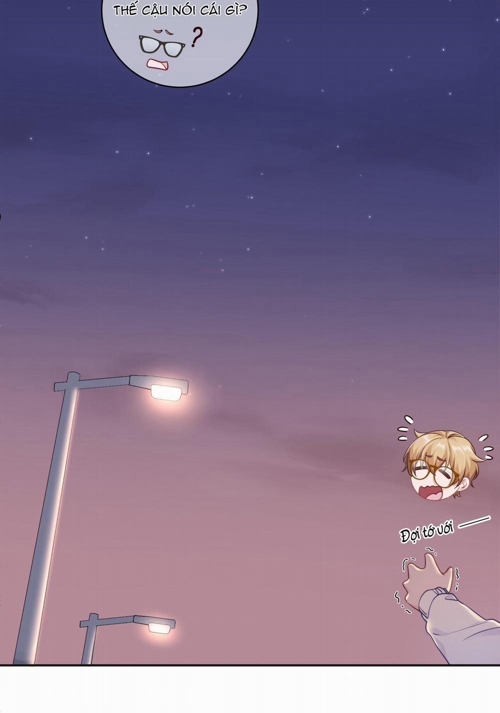 Quan Tâm Em Đi 10 trang 18