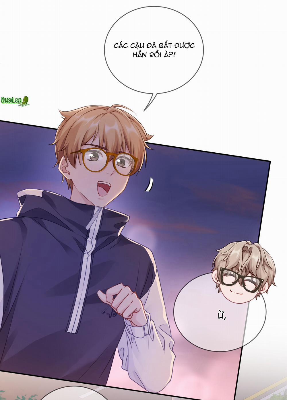 Quan Tâm Em Đi 10 trang 3