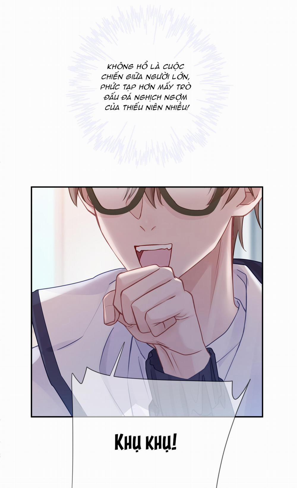 Quan Tâm Em Đi 10 trang 38