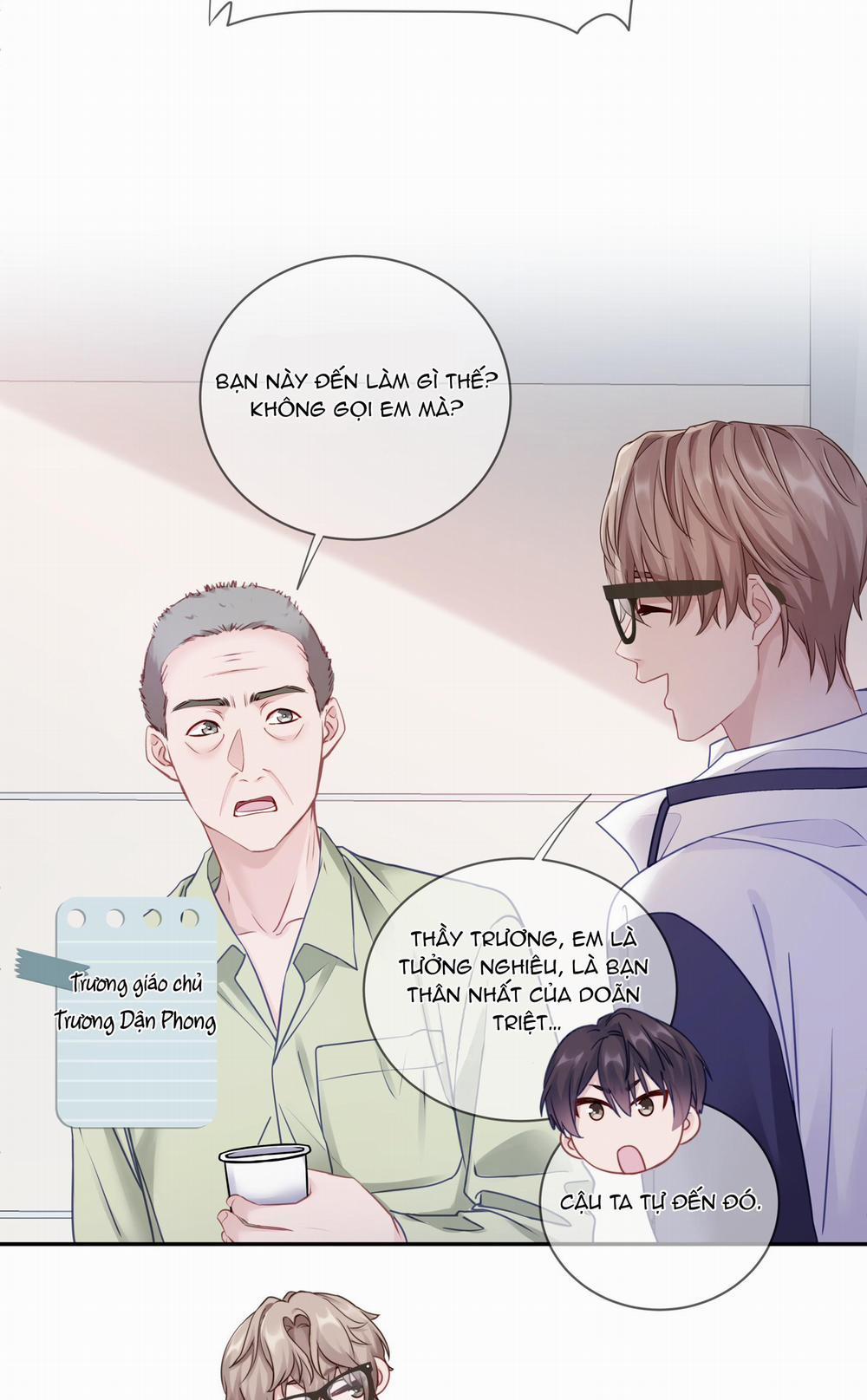 Quan Tâm Em Đi 10 trang 39