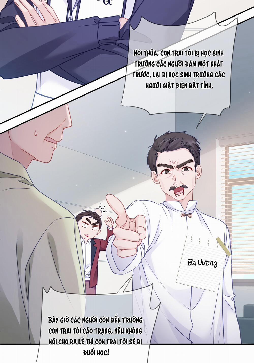 Quan Tâm Em Đi 10 trang 43