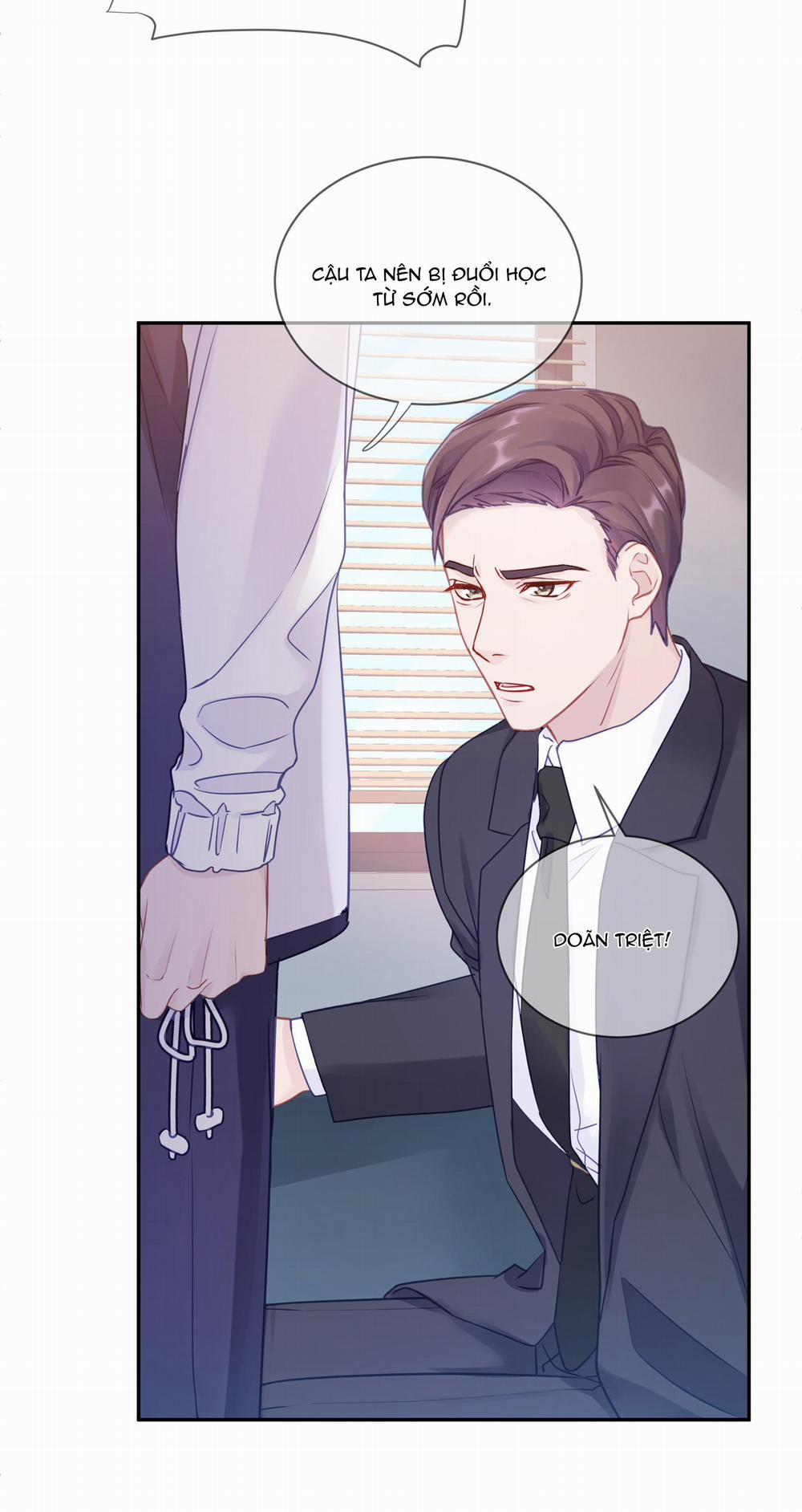 Quan Tâm Em Đi 10 trang 44