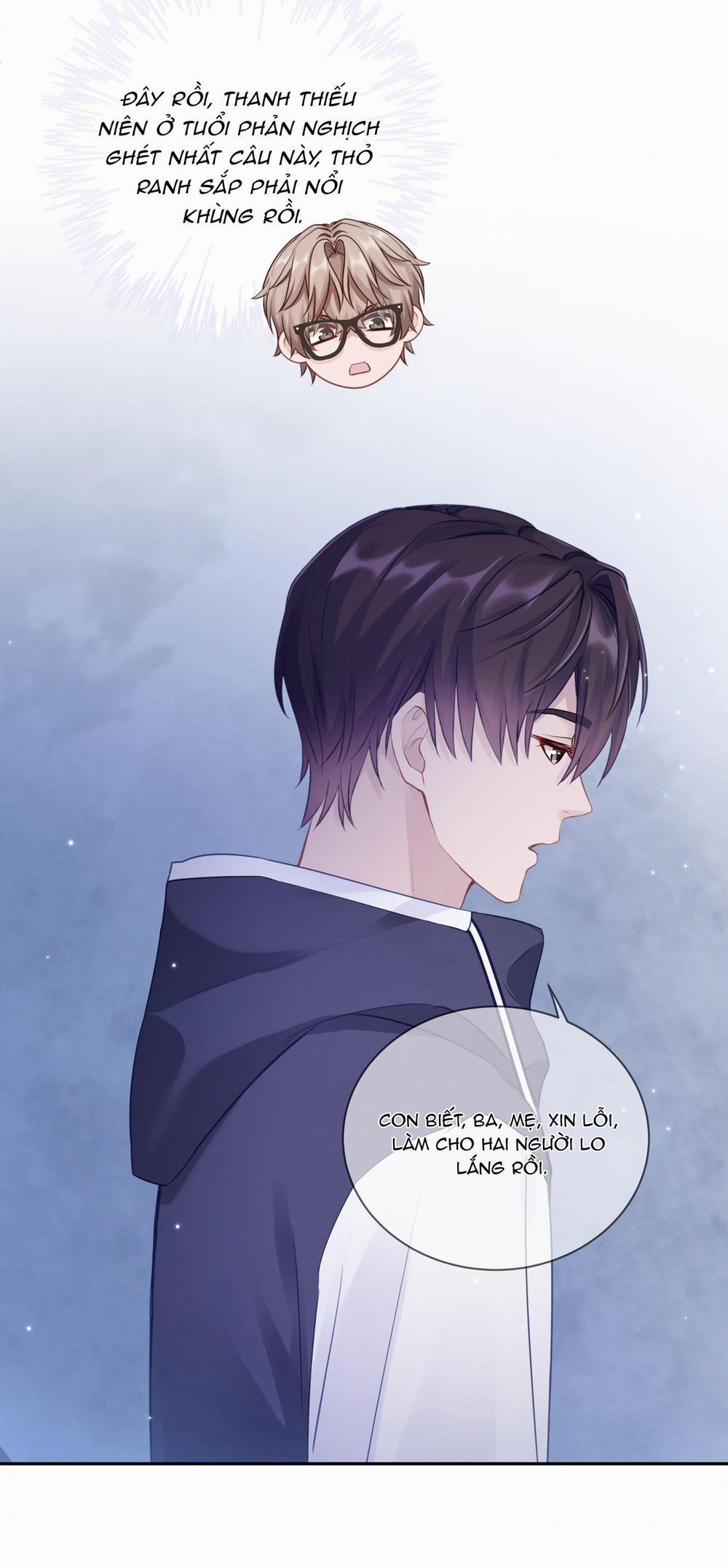 Quan Tâm Em Đi 10 trang 47