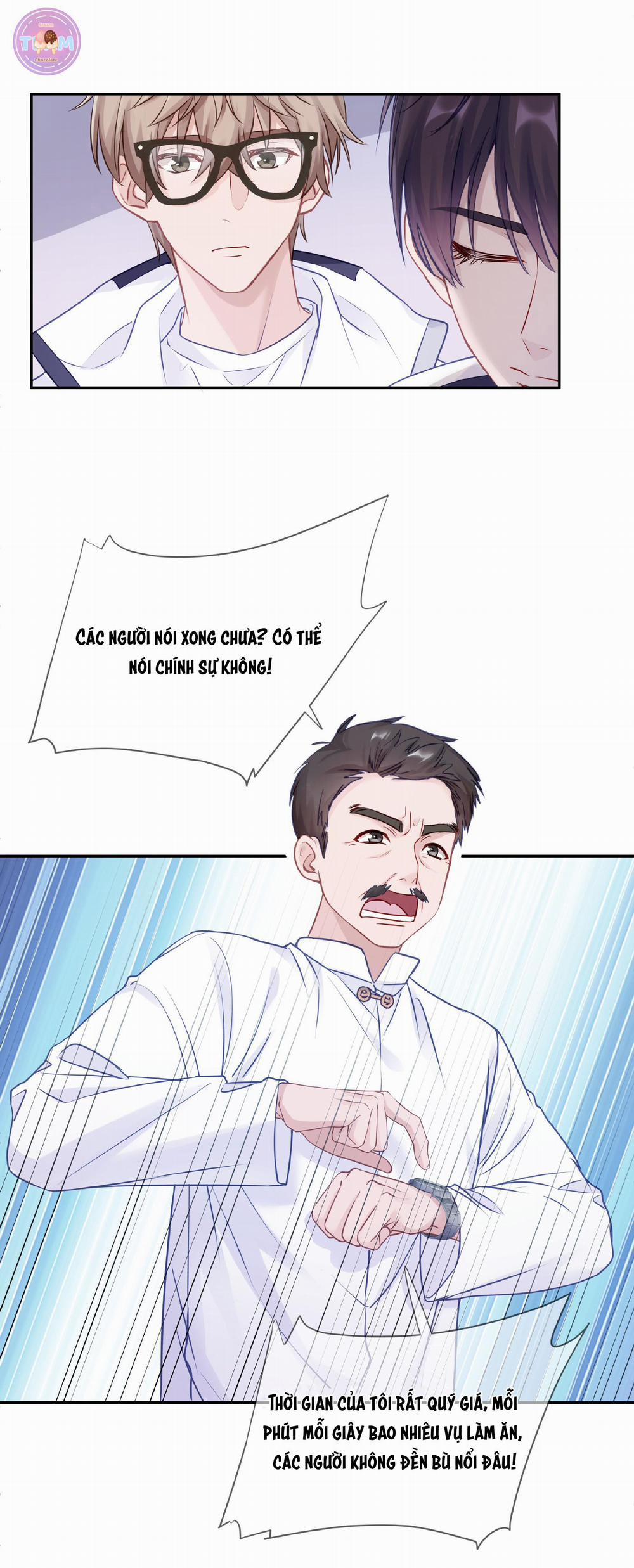 Quan Tâm Em Đi 10 trang 48