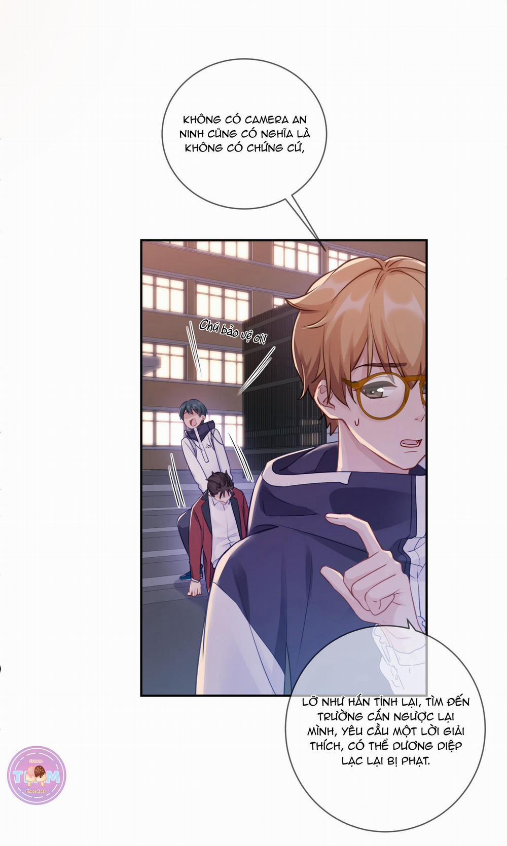 Quan Tâm Em Đi 10 trang 5
