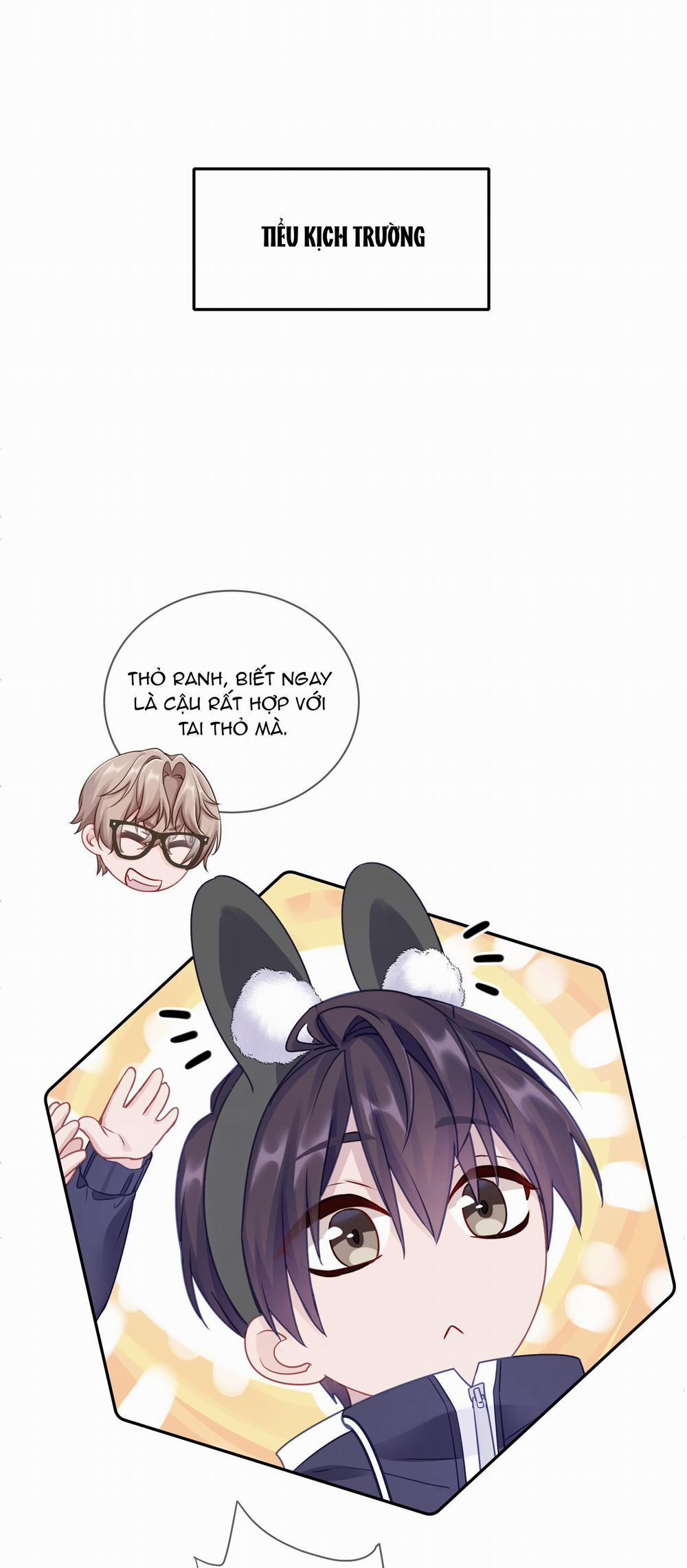 Quan Tâm Em Đi 10 trang 50