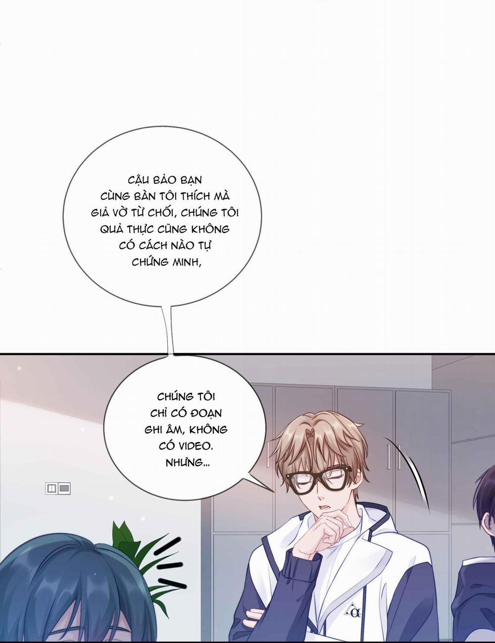 Quan Tâm Em Đi 11 trang 11