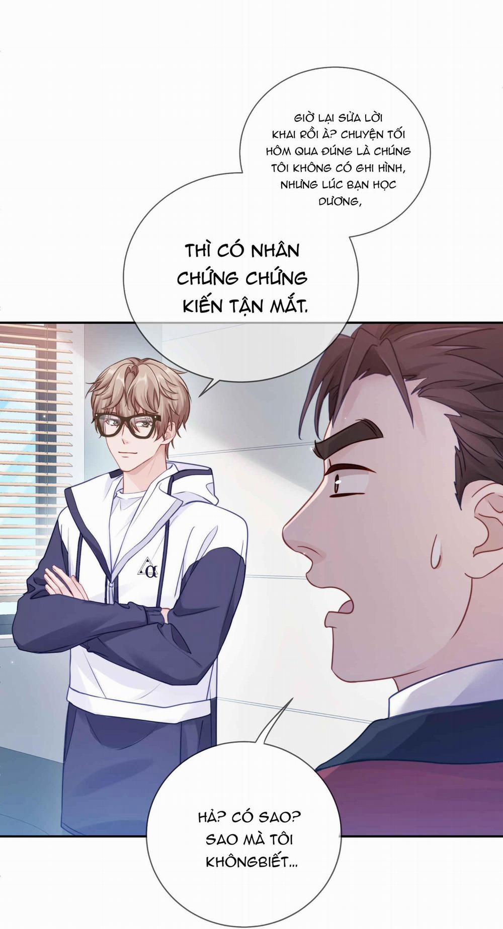 Quan Tâm Em Đi 11 trang 13