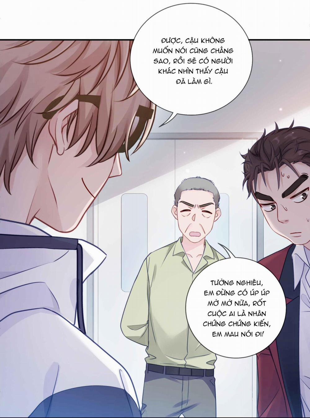 Quan Tâm Em Đi 11 trang 18