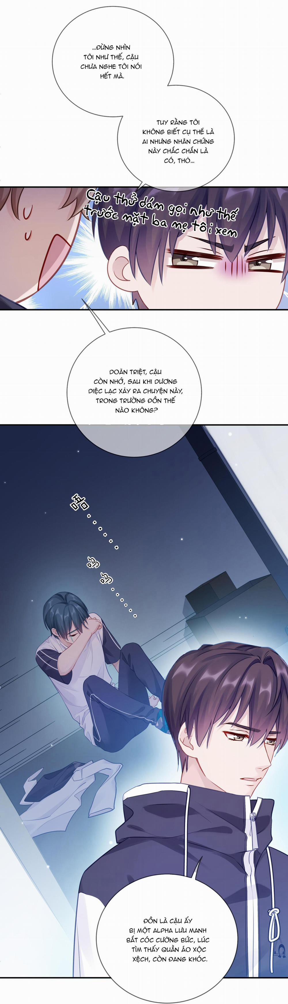 Quan Tâm Em Đi 11 trang 22