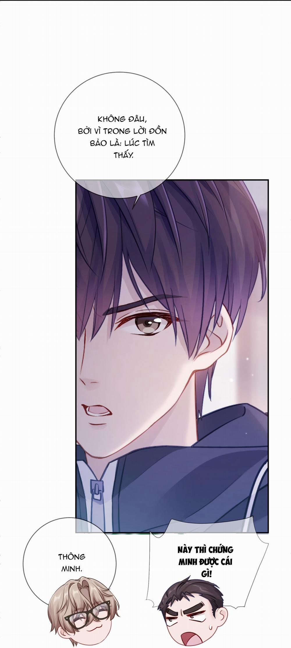 Quan Tâm Em Đi 11 trang 31