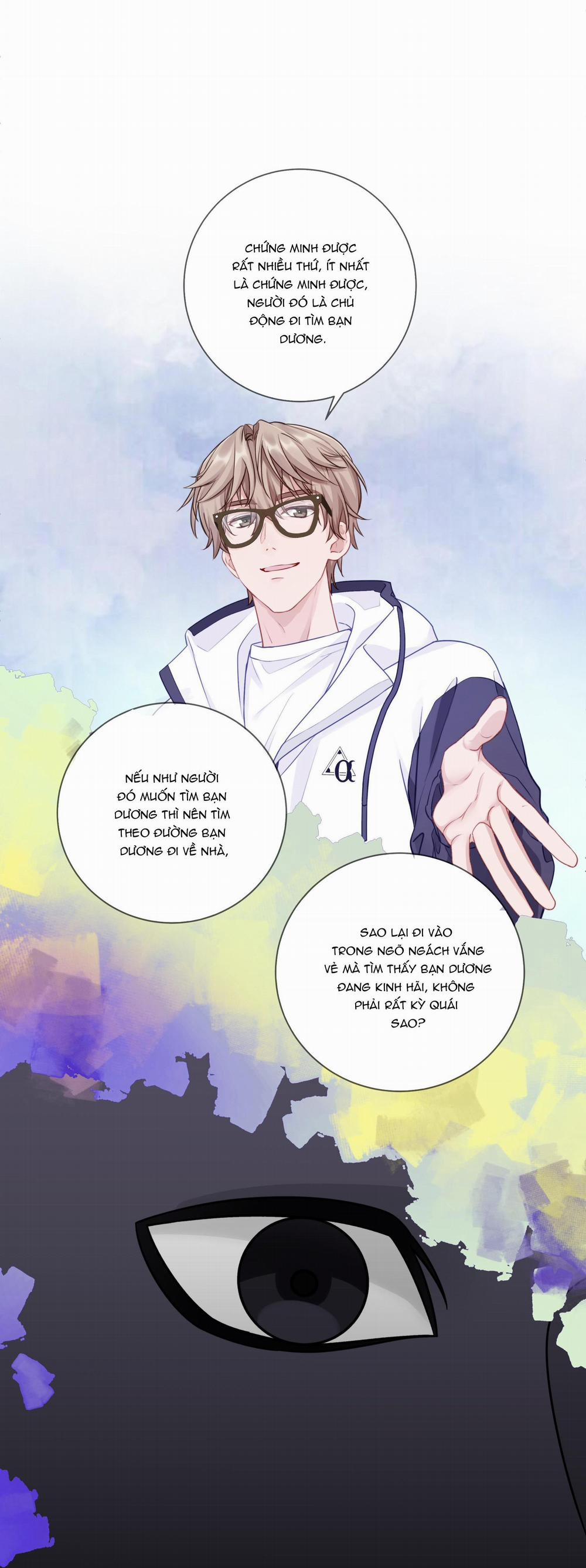 Quan Tâm Em Đi 11 trang 32