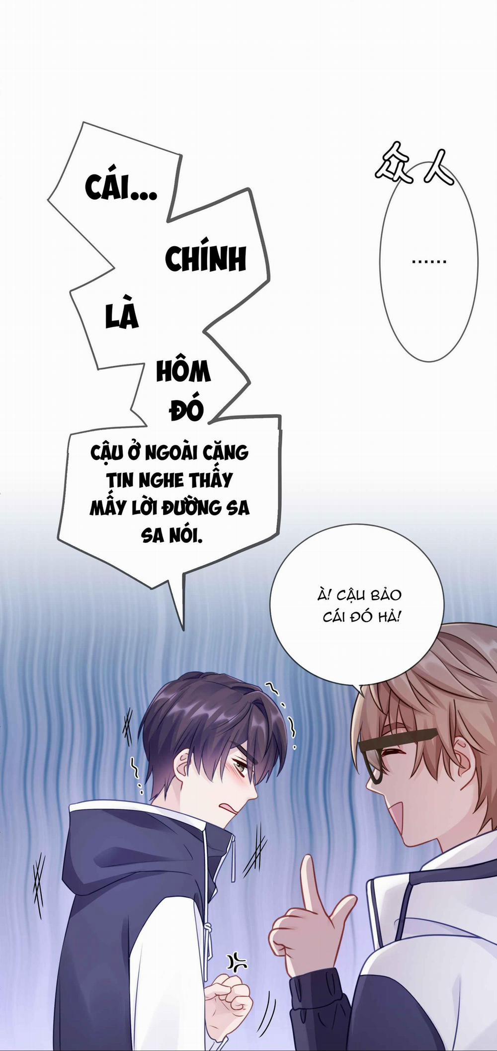 Quan Tâm Em Đi 11 trang 39