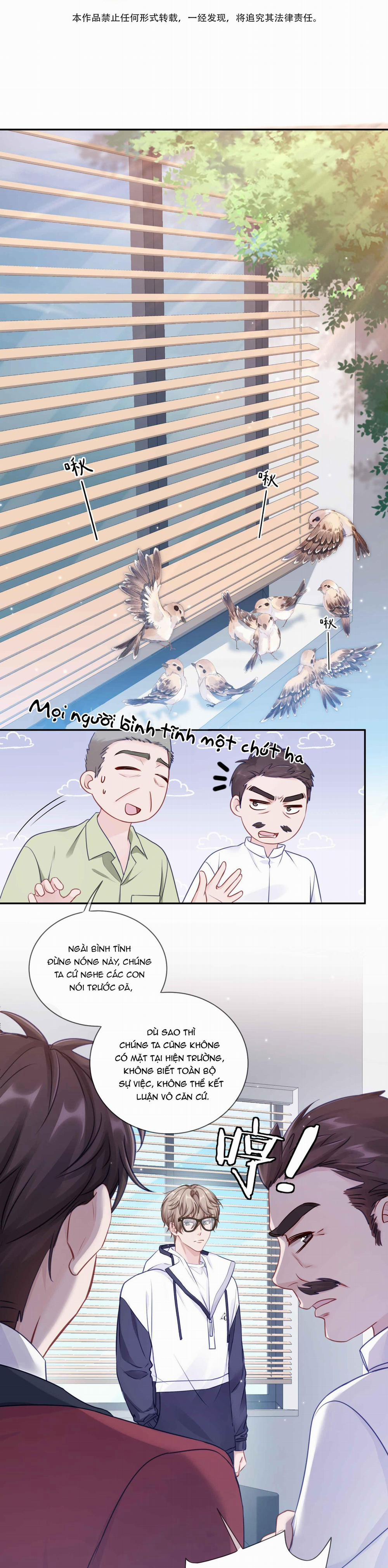 Quan Tâm Em Đi 11 trang 4