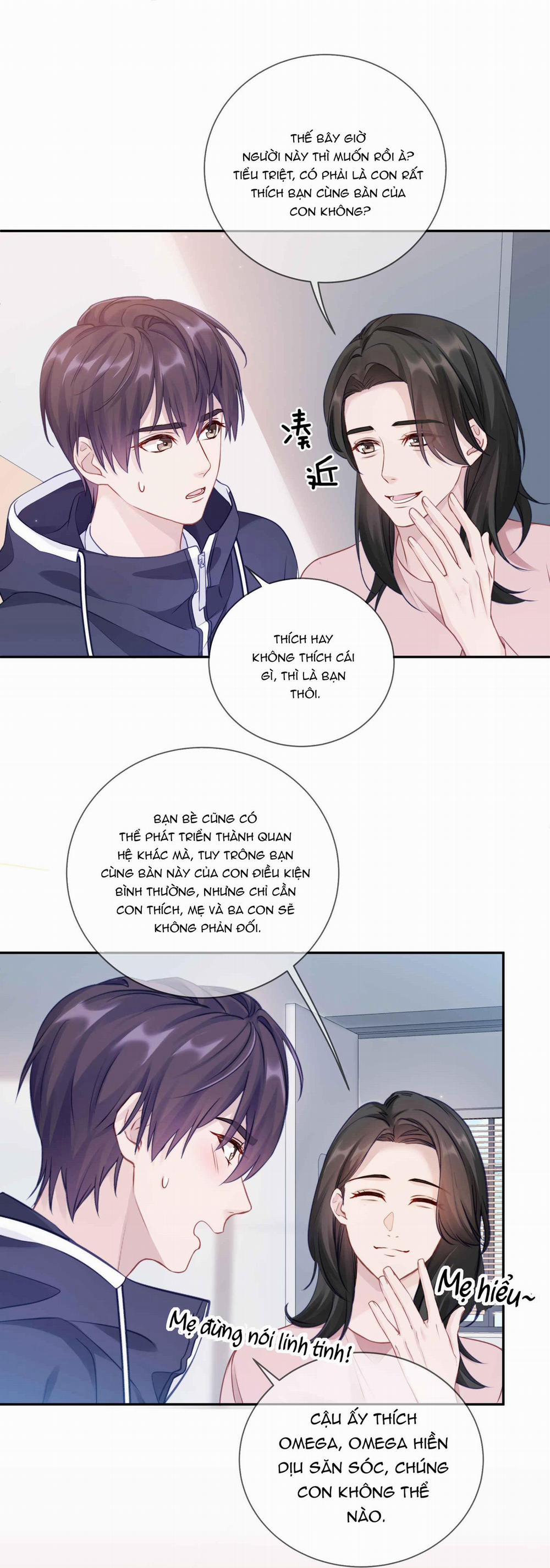 Quan Tâm Em Đi 11 trang 49