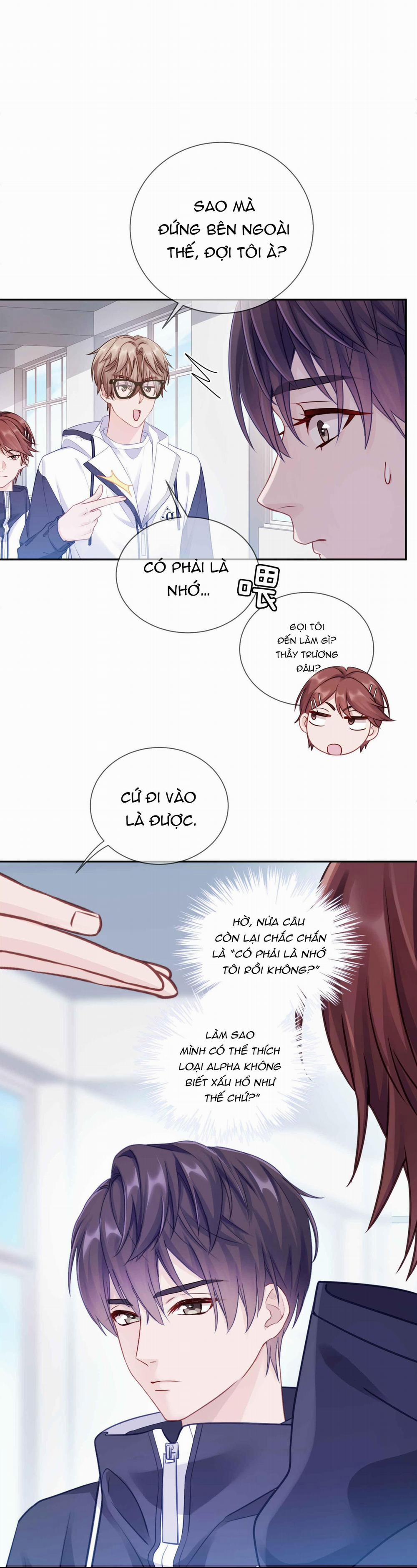 Quan Tâm Em Đi 12 trang 11