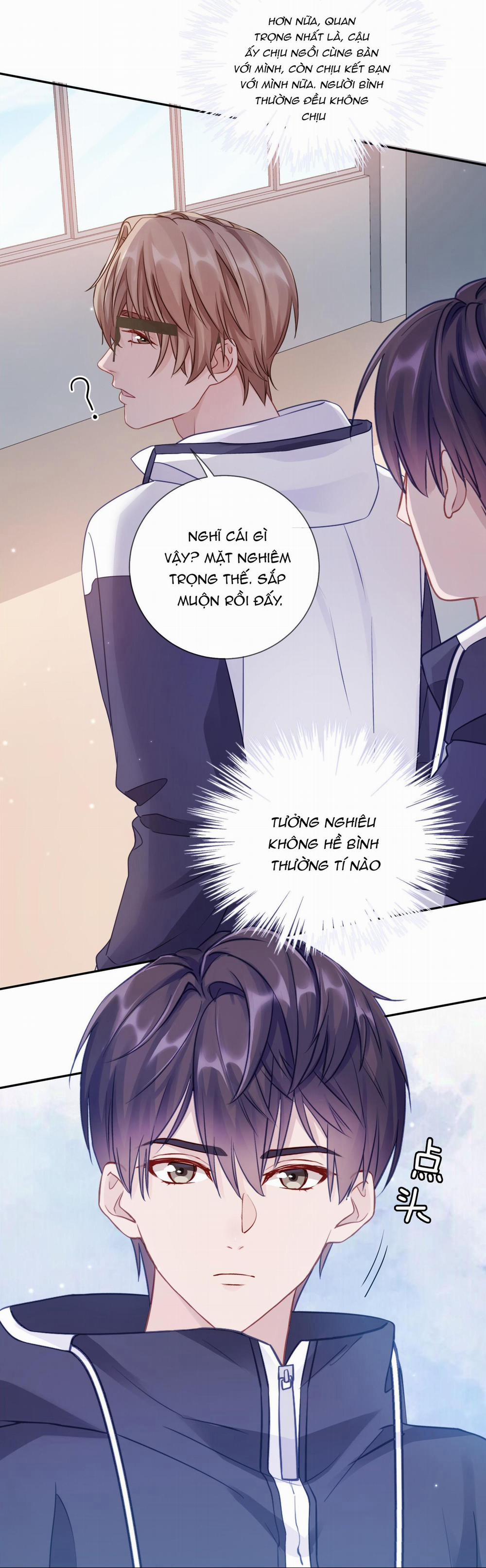 Quan Tâm Em Đi 12 trang 22