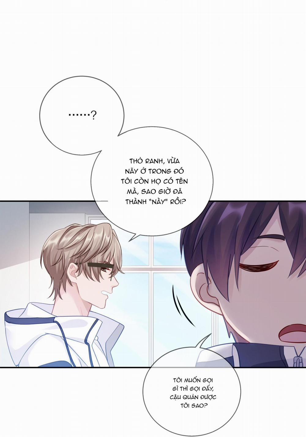 Quan Tâm Em Đi 12 trang 25