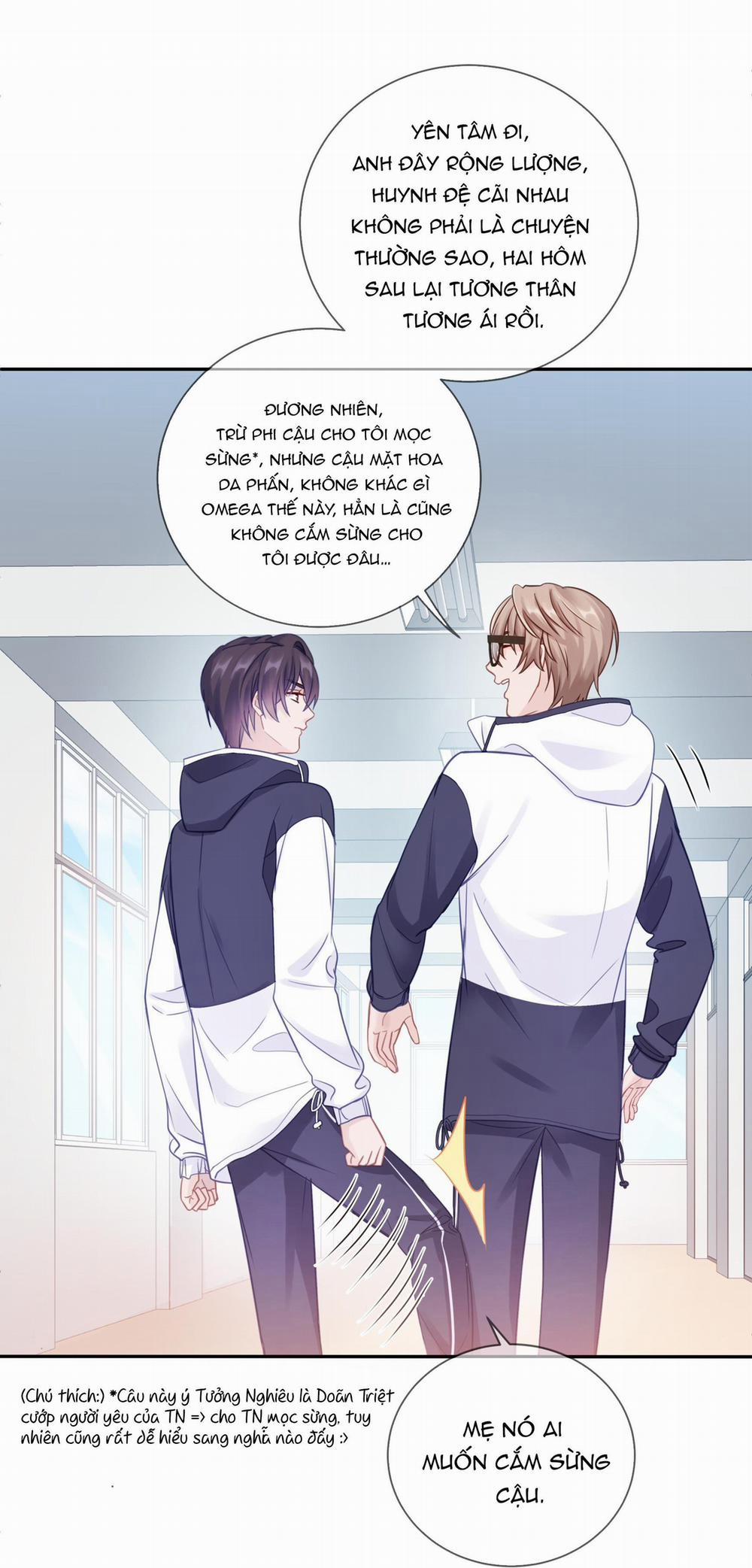 Quan Tâm Em Đi 12 trang 31