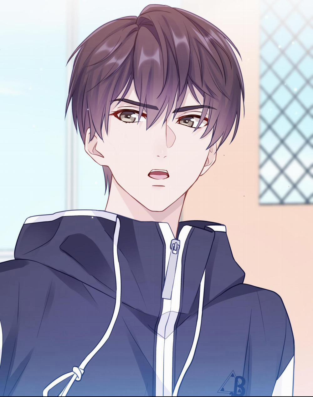 Quan Tâm Em Đi 12 trang 34