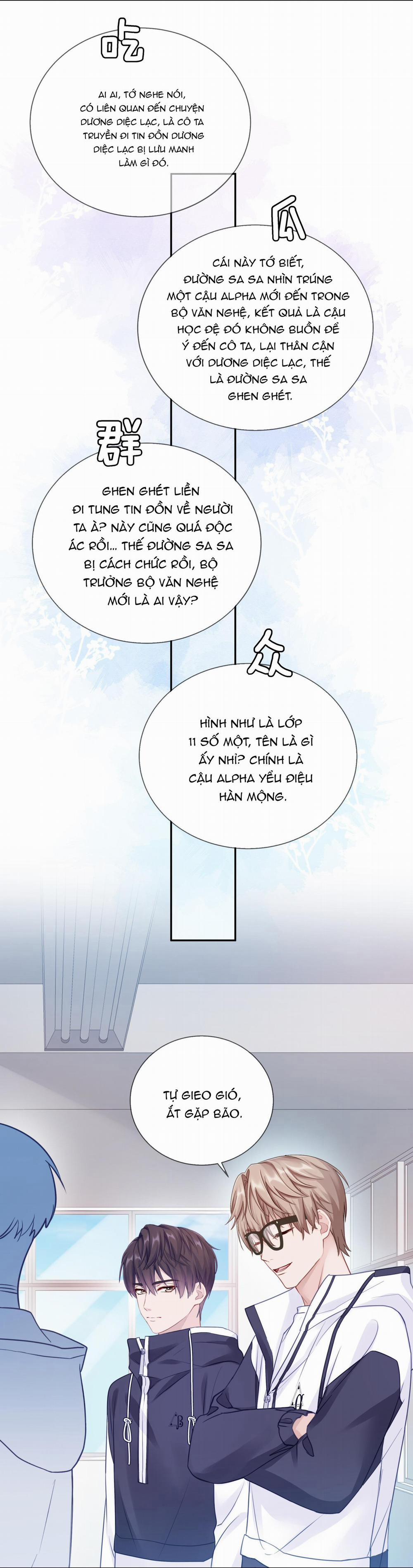 Quan Tâm Em Đi 12 trang 58