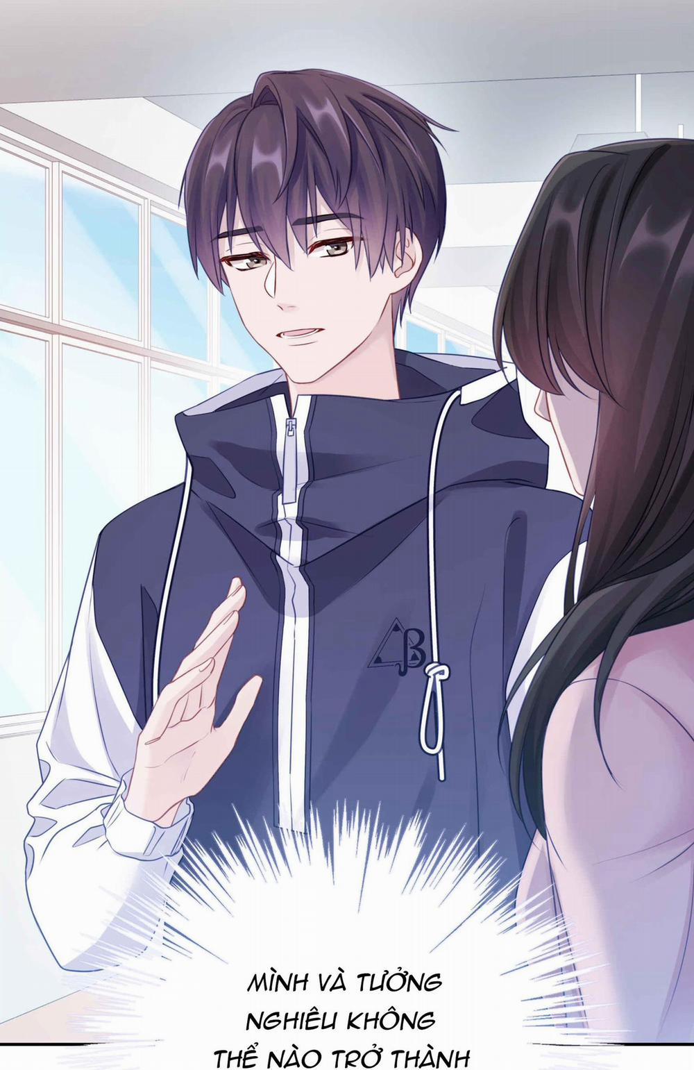 Quan Tâm Em Đi 12 trang 9