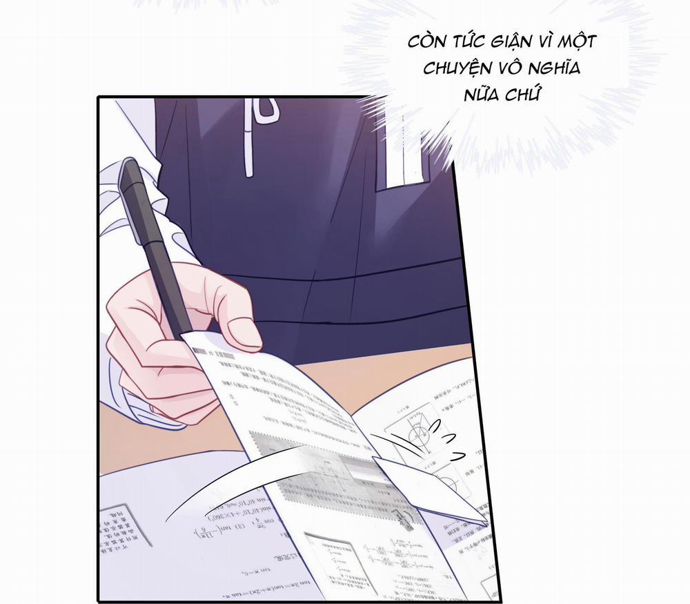 Quan Tâm Em Đi 13 trang 26