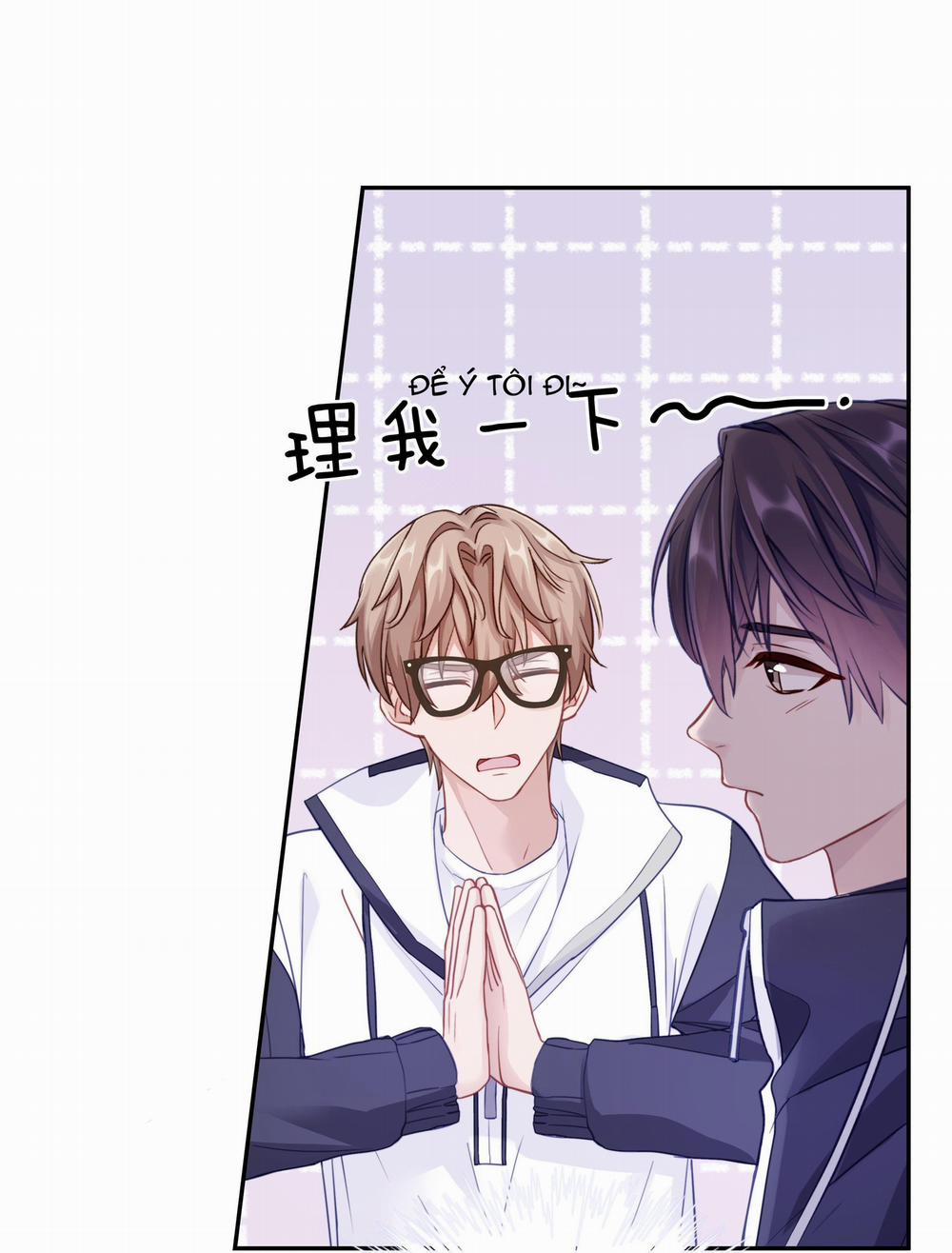 Quan Tâm Em Đi 13 trang 29