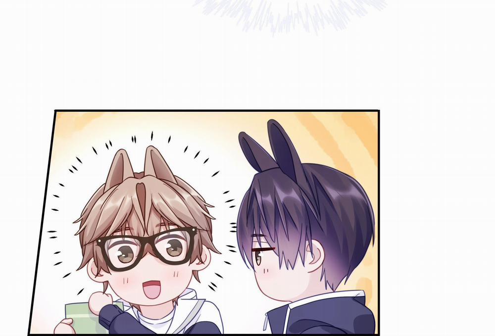 Quan Tâm Em Đi 13 trang 31