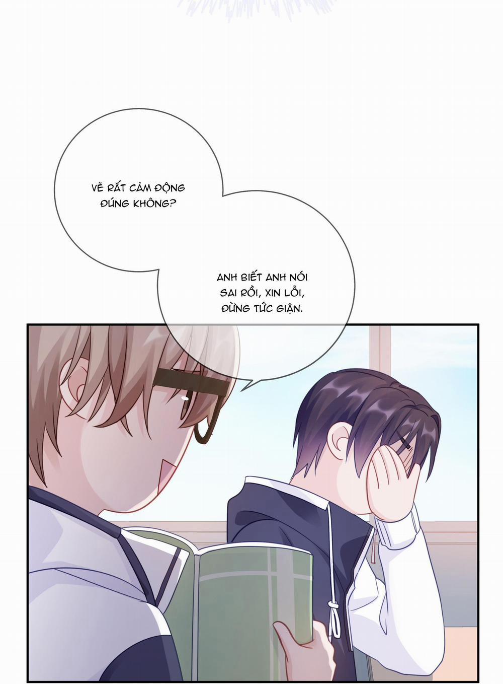 Quan Tâm Em Đi 13 trang 39