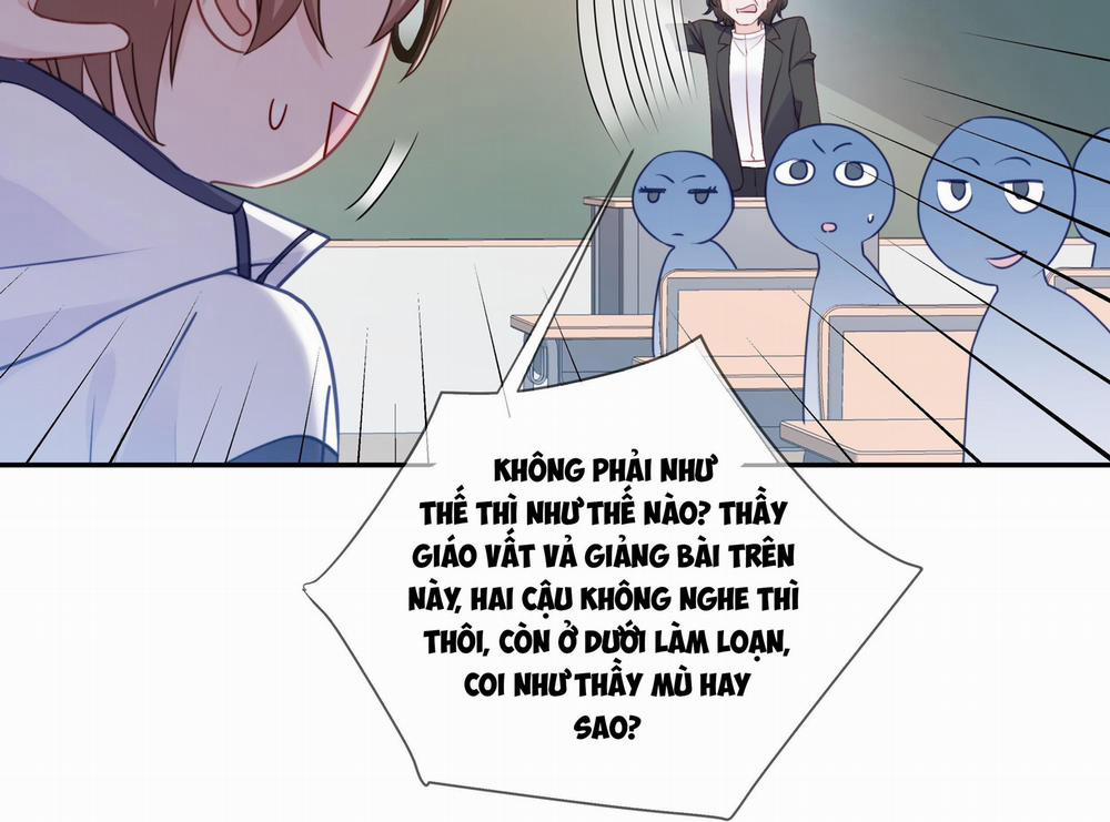 Quan Tâm Em Đi 13 trang 46