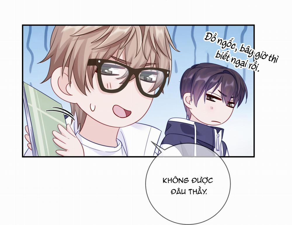 Quan Tâm Em Đi 13 trang 48